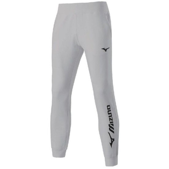 Детские штаны Mizuno TERRY PANT JR (32ED9B65C07) фото 1