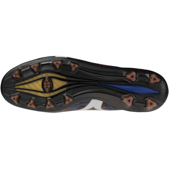 Мужские футбольные бутсы Mizuno ALFA III JAPAN (P1GA266001) фото 2