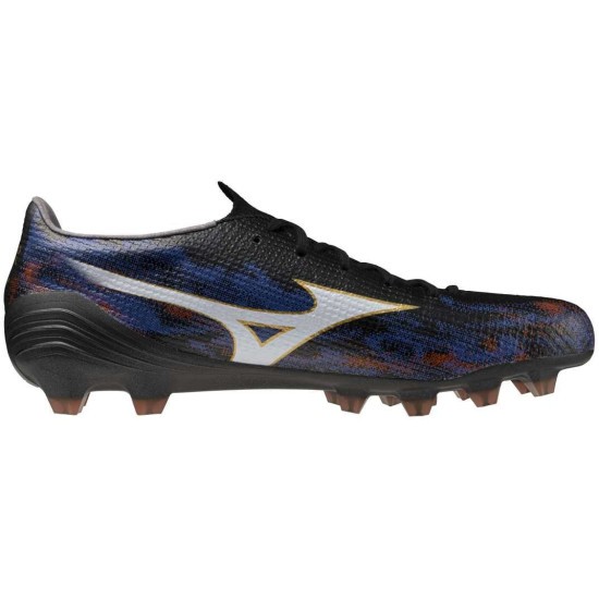 Мужские футбольные бутсы Mizuno ALFA III JAPAN (P1GA266001) фото 3