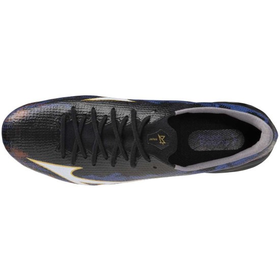 Мужские футбольные бутсы Mizuno ALFA III JAPAN (P1GA266001) фото 4