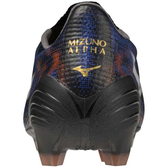 Мужские футбольные бутсы Mizuno ALFA III JAPAN (P1GA266001) фото 5