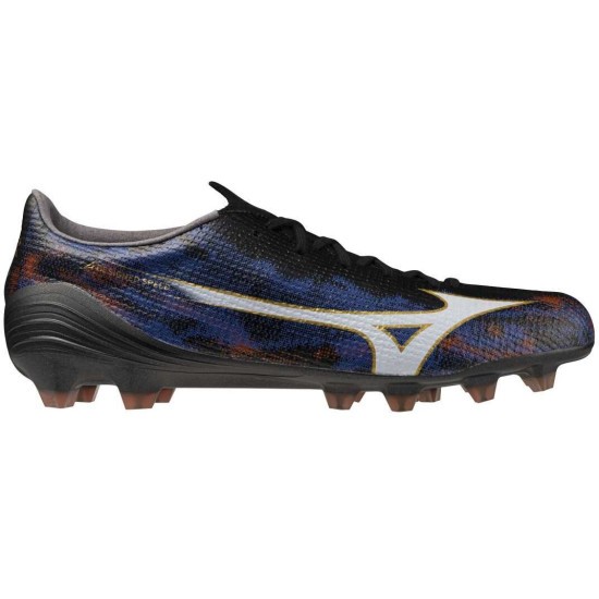 Мужские футбольные бутсы Mizuno ALFA III JAPAN (P1GA266001) фото 6