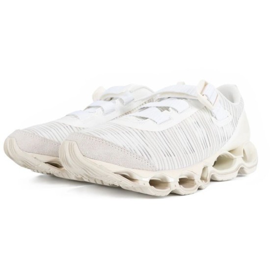 Мужские повседневные кроссовки Mizuno Wave PROPHECY STRAP 2 (D1GA260302) фото 2