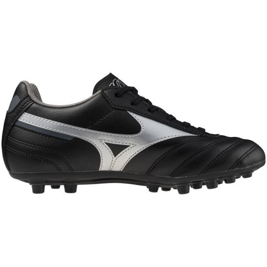 Детские футбольные бутсы Mizuno MORELIA II CLUB JR AG (P1GB241703) фото 2
