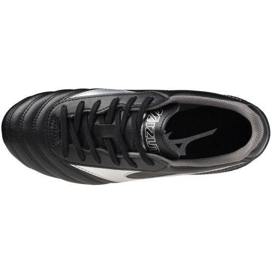 Детские футбольные бутсы Mizuno MORELIA II CLUB JR AG (P1GB241703) фото 4