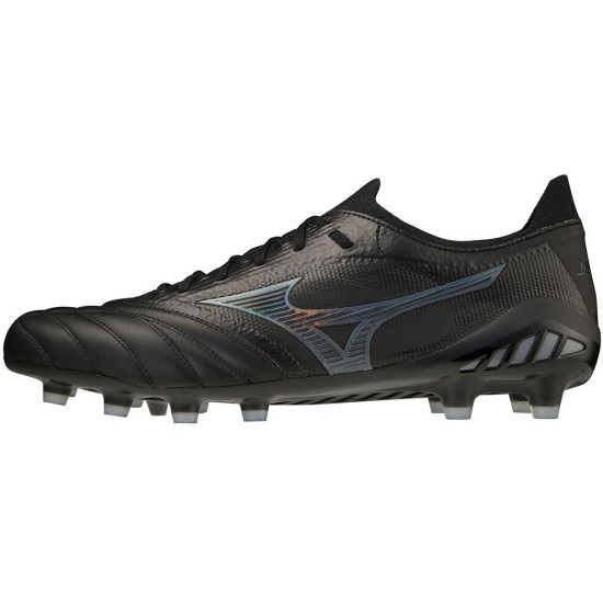 Мужские футбольные бутсы Mizuno MORELIA NEO III BETA JAPAN MD (P1GA229099) фото 1