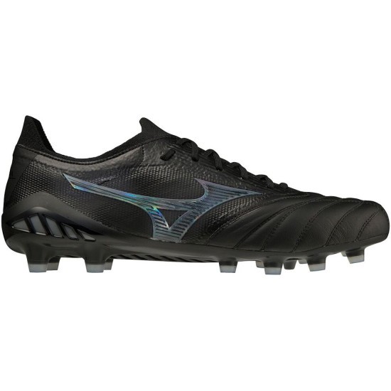 Мужские футбольные бутсы Mizuno MORELIA NEO III BETA JAPAN MD (P1GA229099) фото 3