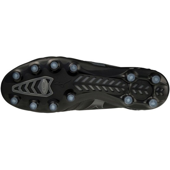 Мужские футбольные бутсы Mizuno MORELIA NEO III BETA JAPAN MD (P1GA229099) фото 4
