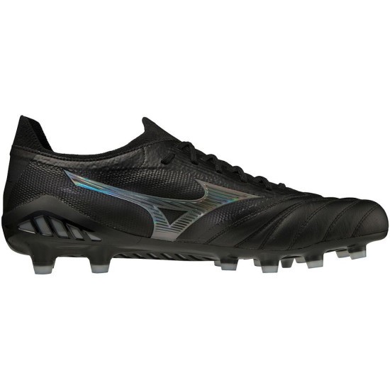 Мужские футбольные бутсы Mizuno MORELIA NEO III BETA JAPAN MD (P1GA229099) фото 6