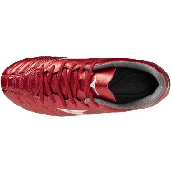 Детские футбольные бутсы Mizuno MONARCIDA NEO III SELECT JR (P1GB252560) фото 4