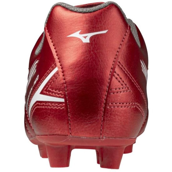 Детские футбольные бутсы Mizuno MONARCIDA NEO III SELECT JR (P1GB252560) фото 5