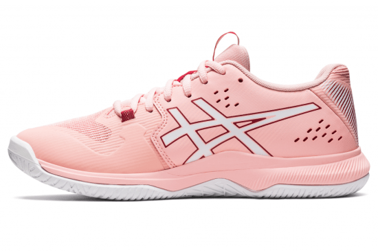 Жіночі волейбольні кросівки ASICS GEL-TACTIC (1072A070-700) фото 2