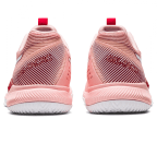 Жіночі волейбольні кросівки ASICS GEL-TACTIC (1072A070-700)
