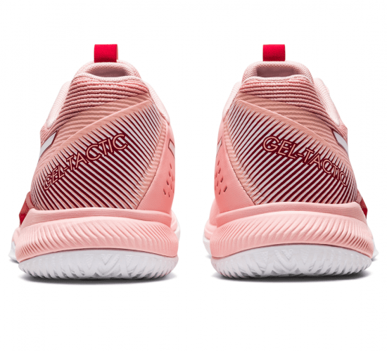 Жіночі волейбольні кросівки ASICS GEL-TACTIC (1072A070-700) фото 5