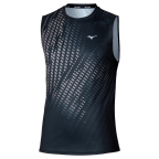 Мужская майка Mizuno CORE GRAPHIC SLEEVELESS (J2GAD00690)