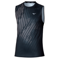 Мужская майка Mizuno CORE GRAPHIC SLEEVELESS (J2GAD00690)