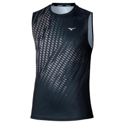 Мужская майка Mizuno CORE GRAPHIC SLEEVELESS (J2GAD00690)