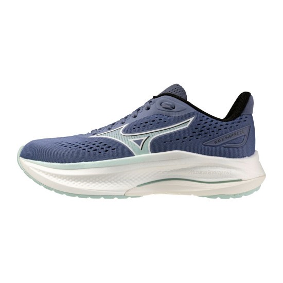 Жіночі кросівки для бігу Mizuno Wave INSPIRE 22 (J1GD264473) фото 1