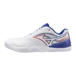 Мужские кроссовки для настольного тенниса Mizuno Wave MEDAL 8 (81GA258221)