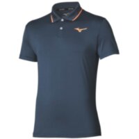 Чоловіче поло Mizuno TENNIS SHORT SLEEVE POLO (62GAD50213)