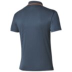 Чоловіче поло Mizuno TENNIS SHORT SLEEVE POLO (62GAD50213)