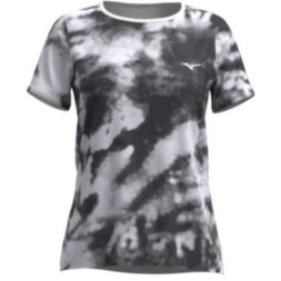 Женская футболка Mizuno GRAPHIC SHORT SLEEVE TEE (SPECIAL PACK) (J2GAD75003)