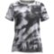 Жіноча футболка Mizuno GRAPHIC SHORT SLEEVE TEE (SPECIAL PACK) (J2GAD75003)