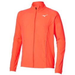 Чоловіча Mizuno SHADOW WOVEN JACKET (62GED00255)