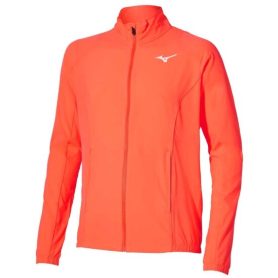 Мужская Mizuno SHADOW WOVEN JACKET (62GED00255) фото 1