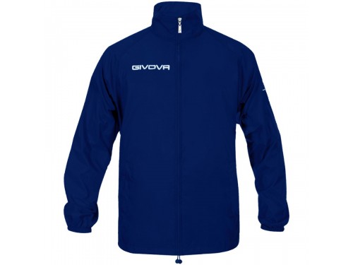 Дождевик Givova RAIN BASICO (Темной-Синий)
