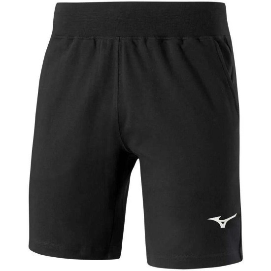 Мужские шорты Mizuno TERRY HF PANT(M) (32ED7B75C09) фото 1