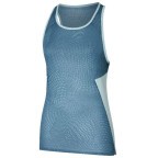 Женская майка Mizuno DRYAEROFLOW GRAPHIC TANK(W) (J2GAC20302)