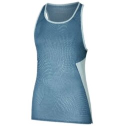 Женская майка Mizuno DRYAEROFLOW GRAPHIC TANK(W) (J2GAC20302)