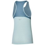 Женская майка Mizuno DRYAEROFLOW GRAPHIC TANK(W) (J2GAC20302)