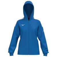 Женская Mizuno MZNRB TRACK JACKET(W) (32ECB75522)