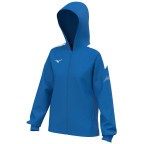 Женская Mizuno MZNRB TRACK JACKET(W) (32ECB75522)