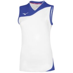 Женская волейбольная майка Mizuno PREMIUM MYOU NS SHIRT (V2EA720672)