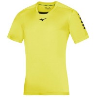 Чоловіча гандбольна футболка Mizuno SOUKYU SHIRT (X2EA750045)