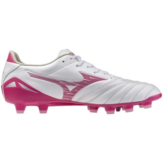Чоловічі футбольні бутси Mizuno MORELIA NEO IV PRO (P1GA263464) фото 2