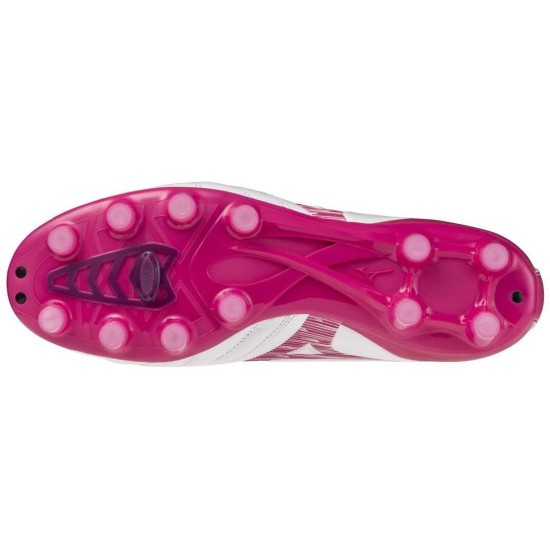 Чоловічі футбольні бутси Mizuno MORELIA NEO IV PRO (P1GA263464) фото 3