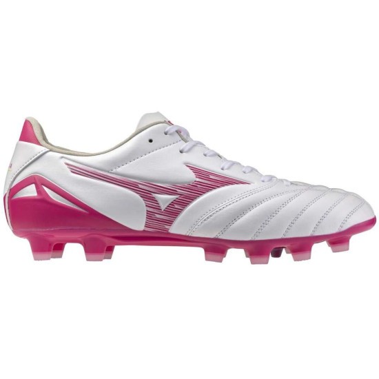 Мужские футбольные бутсы Mizuno MORELIA NEO IV PRO (P1GA263464) фото 5
