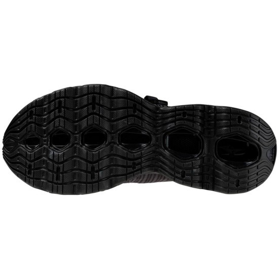 Мужские повседневные кроссовки Mizuno Wave PROPHECY STRAP 2 (D1GA260301) фото 2