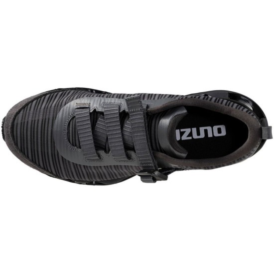 Мужские повседневные кроссовки Mizuno Wave PROPHECY STRAP 2 (D1GA260301) фото 4