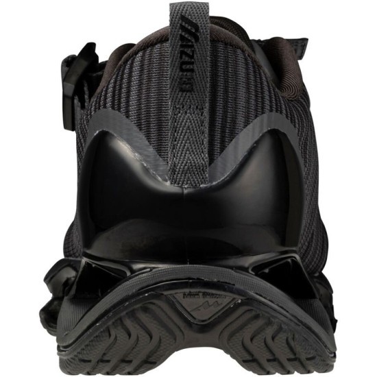 Мужские повседневные кроссовки Mizuno Wave PROPHECY STRAP 2 (D1GA260301) фото 5