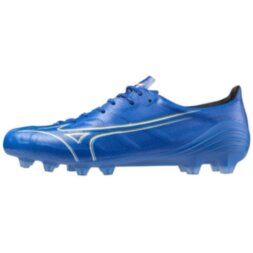 Мужские футбольные бутсы Mizuno ALPHA JAPAN FG (P1GA246027)
