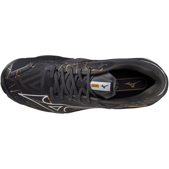 Мужские волейбольные кроссовки Mizuno Wave LIGHTNING Z7 (V1GA220041) фото 2