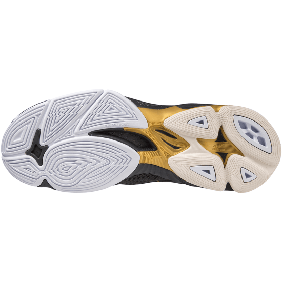 Мужские волейбольные кроссовки Mizuno Wave LIGHTNING Z7 (V1GA220041) фото 3