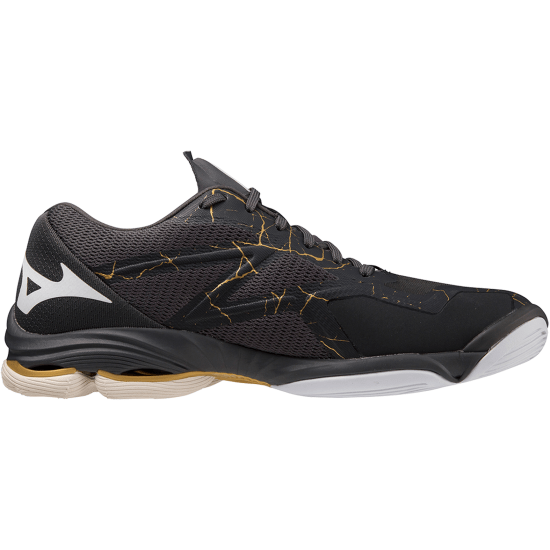 Мужские волейбольные кроссовки Mizuno Wave LIGHTNING Z7 (V1GA220041) фото 4