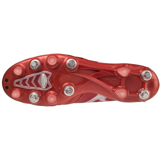 Мужские футбольные бутсы Mizuno MORELIA NEO III BETA ELITE MIX (P1GC229160) фото 3