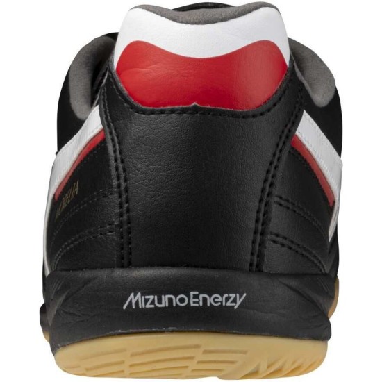 Мужские футзалки для минифутбола Mizuno MORELIA SALA PRO IN (Q1GA251301) фото 5